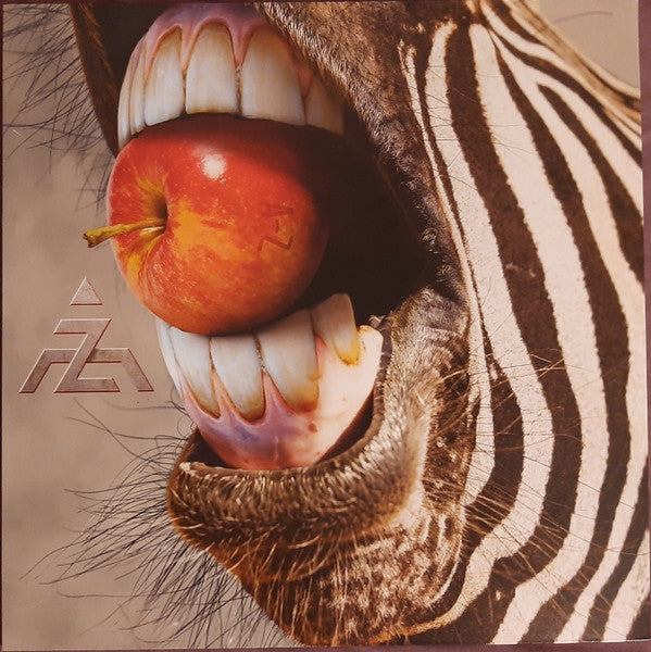 A-Z (2) - A-Z (LP, Album)