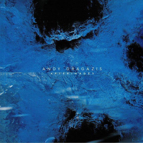 Andy Dragazis - Afterimages (LP, Album)