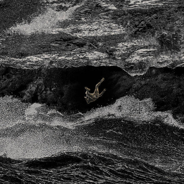 Mastiff (4) - Deprecipice (CD, Album)