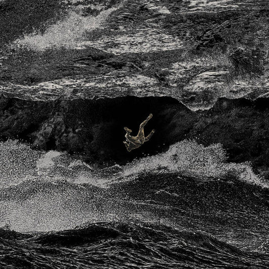 Mastiff (4) - Deprecipice (CD, Album)