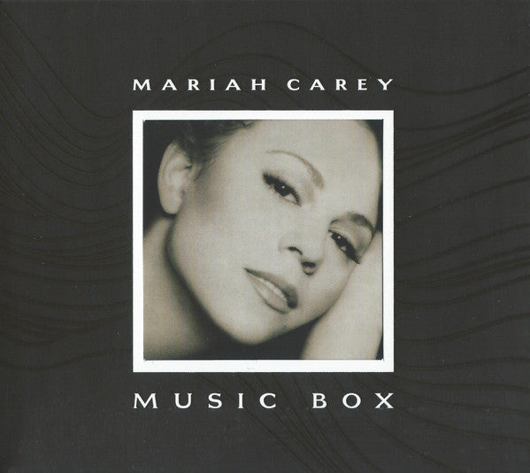 Mariah Carey - Music Box (3xCD, Album, Dlx, 30t)