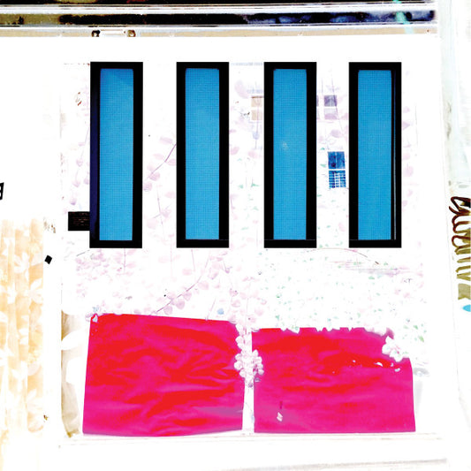 Umfang - Symbolic Use Of Light (CD, Album)