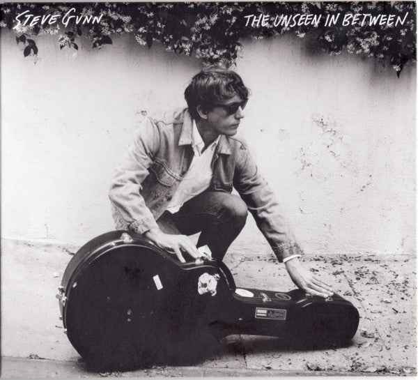 Steve Gunn - The Unseen In Between (CD, Album)