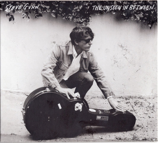 Steve Gunn - The Unseen In Between (CD, Album)