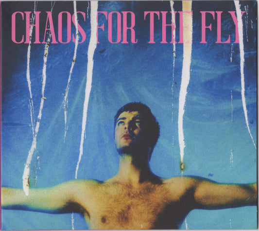 Grian Chatten - Chaos For The Fly (CD, Album)