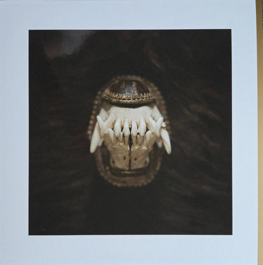 Amenra - De Toorn (12", EP, Bla)