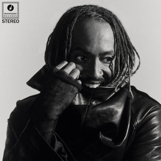 Thundercat - Distracted (CD, Album, Dig)