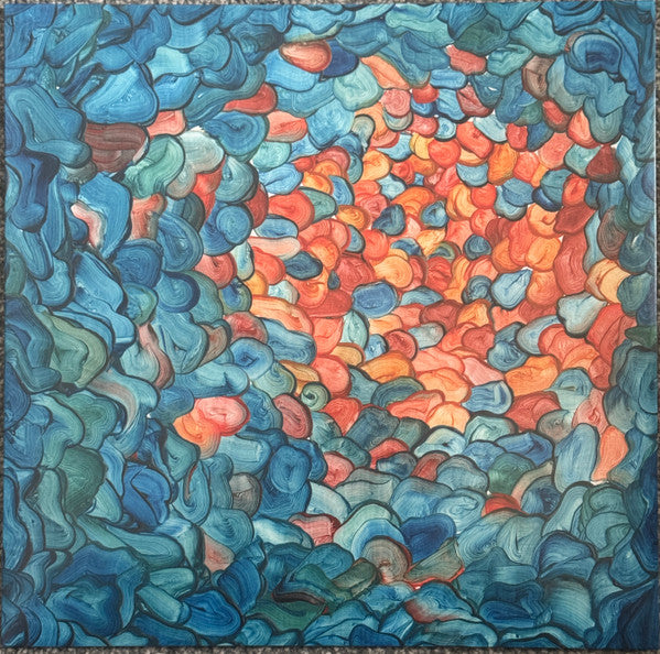 Gengahr - A Dream Outside (LP, Ltd, RP)