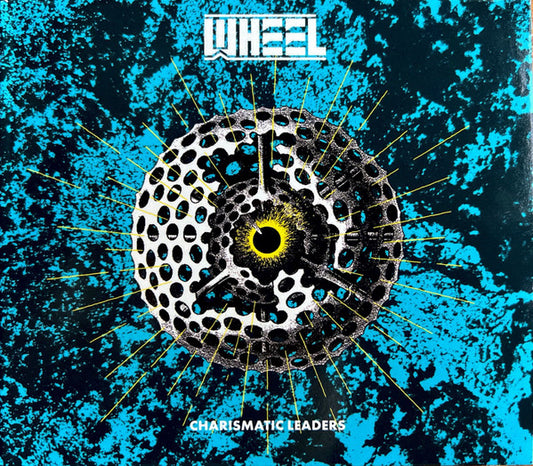 Wheel (10) - Charismatic Leaders (CD, Album, Ltd)