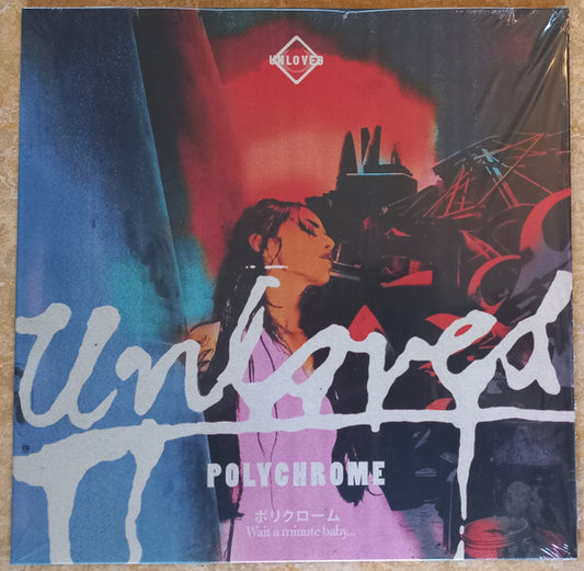 Unloved (4) - Polychrome (LP, Album)