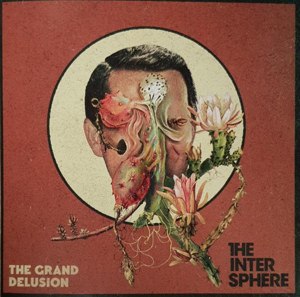 The Intersphere - The Grand Delusion (CD, Album)