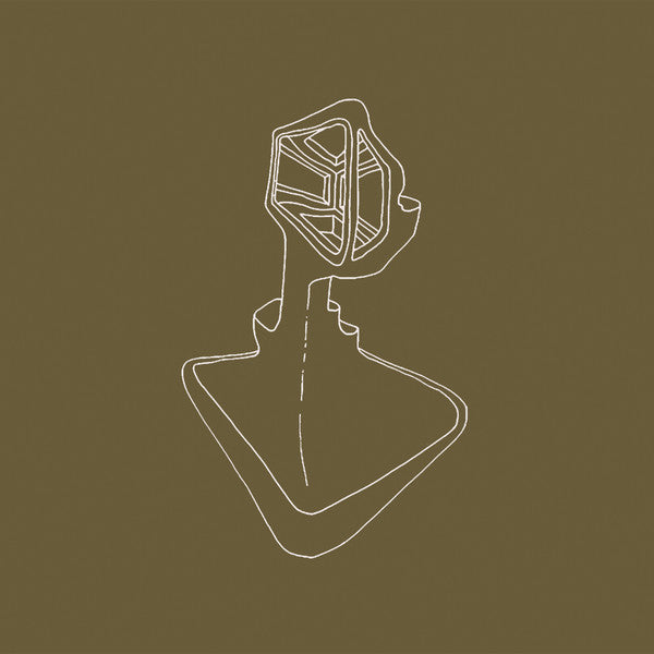 Rhodri Davies - Wound Response (CD, Album, RE)