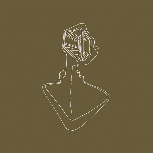 Rhodri Davies - Wound Response (CD, Album, RE)