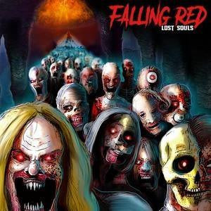 Falling Red - Lost Souls (CD, Album)