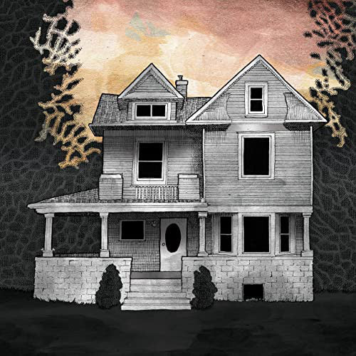 Alison Chesley, Steve Albini, Tim Midyett* - Music From The Film Girl On The Third Floor (2xLP, Album)