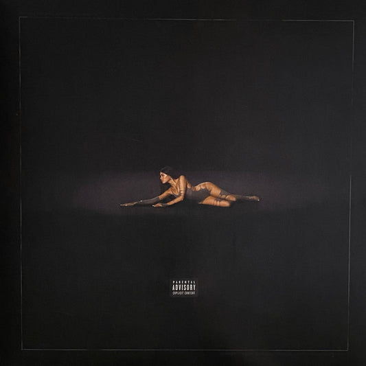 Madison Beer - Life Support (LP, Album)