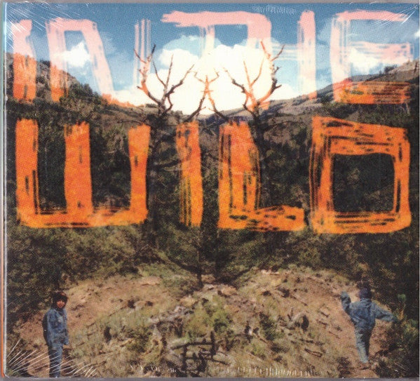 FaltyDL - In The Wild (CD, Album)