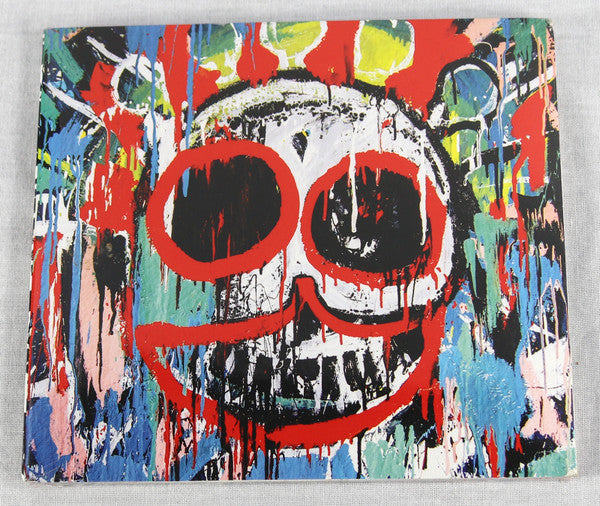 Various - The Reverb Conspiracy Volume Three (CD, Comp)