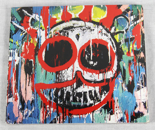 Various - The Reverb Conspiracy Volume Three (CD, Comp)