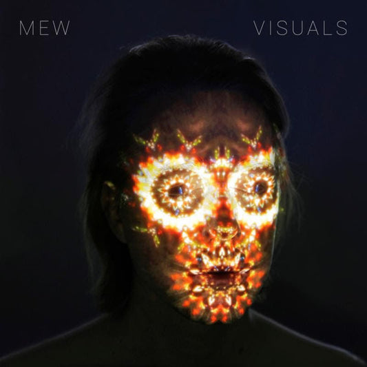 Mew - Visuals (LP, Album, Gat)