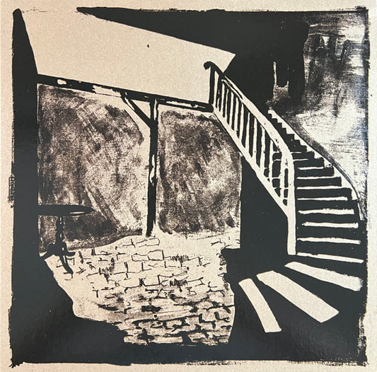 M. Ward - Duet For Guitars #2 (LP, RE)