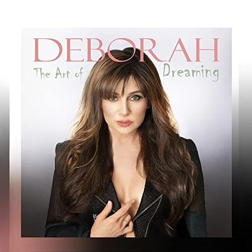 Deborah Allen - The Art Of Dreaming (CD, Album)