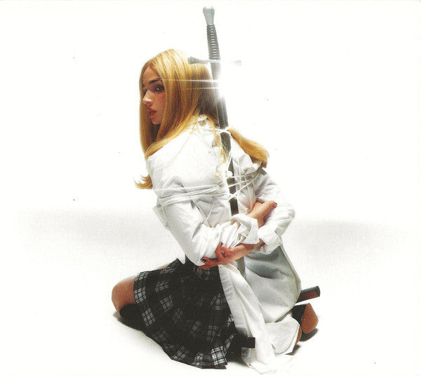 Poppy (38) - Zig (CD, Album)