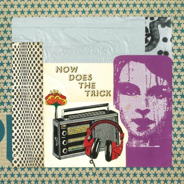 Now (34) - Now Does The Trick (LP, Album)