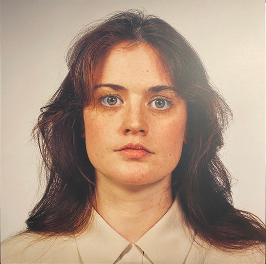 TOPS (3) - I Feel Alive (LP, Album)