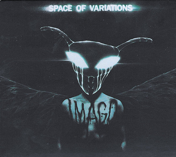 Space Of Variations - Imago (CD, Album)