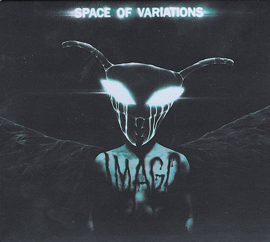 Space Of Variations - Imago (CD, Album)