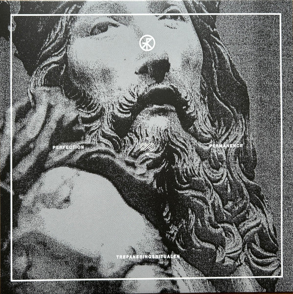 Trepaneringsritualen - Perfection & Permanence (LP, Album, Ltd, RE, Mos)