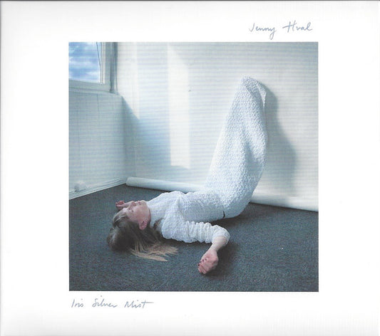 Jenny Hval - Iris Silver Mist (CD, Album)