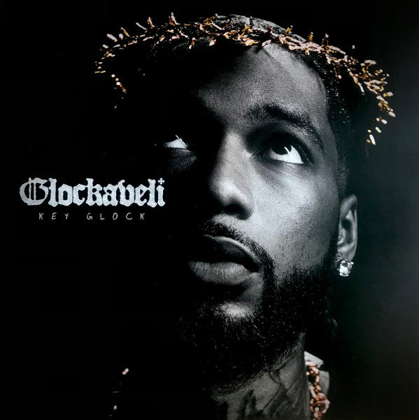 Key Glock - Glockaveli (LP, Album)
