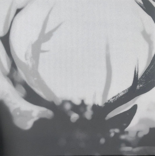 Ihsahn - Ihsahn (LP + LP, Whi + Album + LP + LP, Whi + Album + Box,)