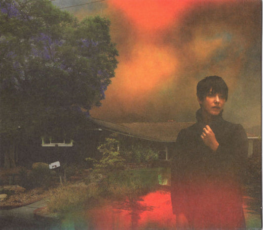 Sharon Van Etten - We've Been Going About This All Wrong (CD, Album)