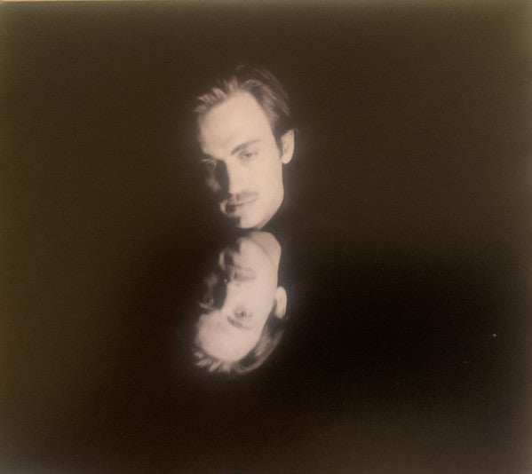 Andrew Combs - Sundays (CD, Album)