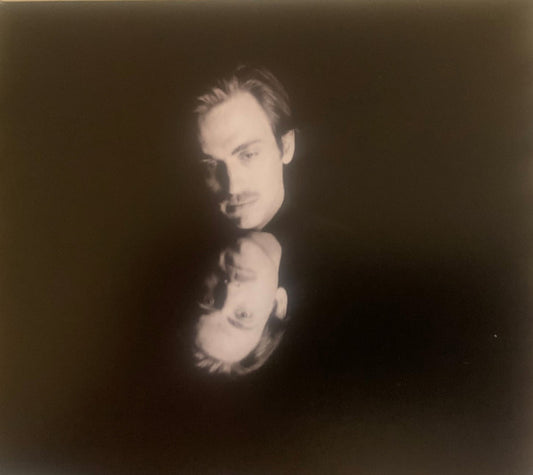 Andrew Combs - Sundays (CD, Album)