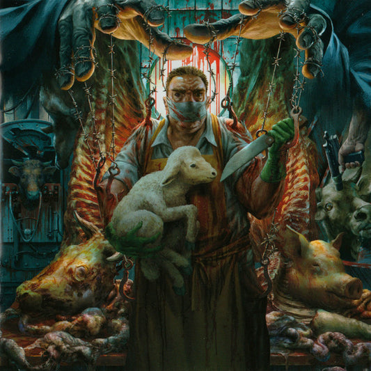 To The Grave (2) - Director's Cuts (Deluxe Edition) (2xCD, Album)