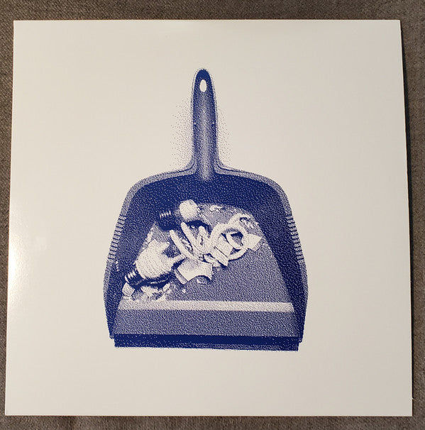 No Age - People Helping People (LP, Album, 180)