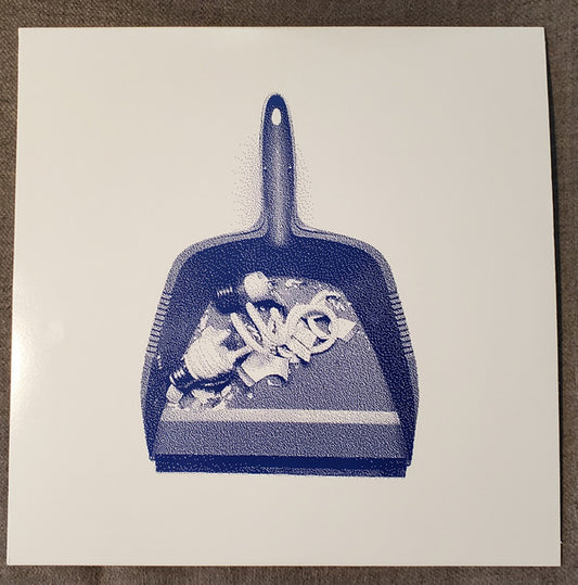 No Age - People Helping People (LP, Album, 180)