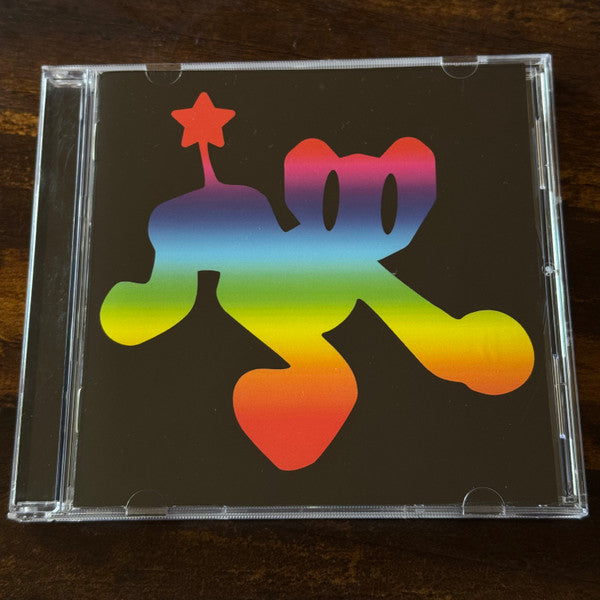 Loukeman* - Sd-3 (CD, Album)