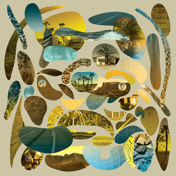 Pedro The Lion - Havasu (LP, Album, Bla)
