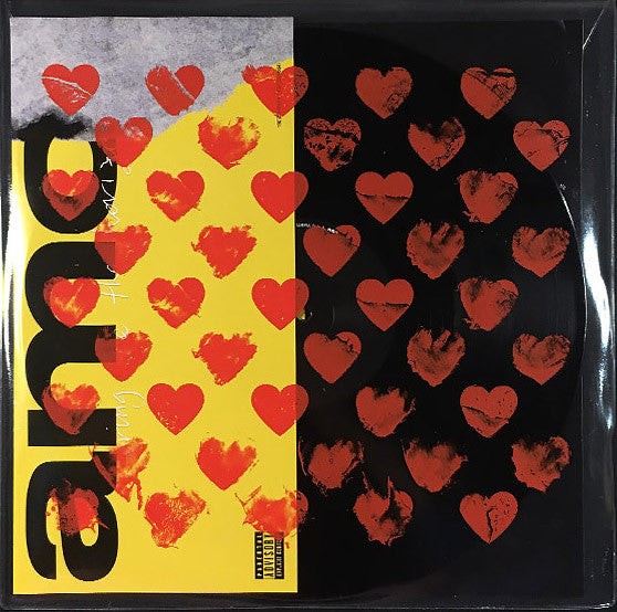 Bring Me The Horizon - Amo (2xLP, Album)