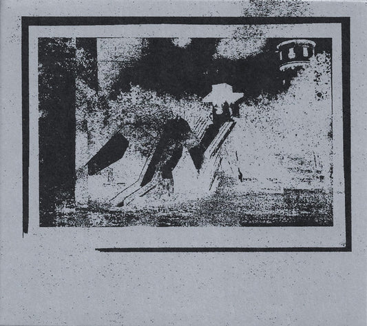 Autobahn (7) - Ecstasy Of Ruin (CD, Album)