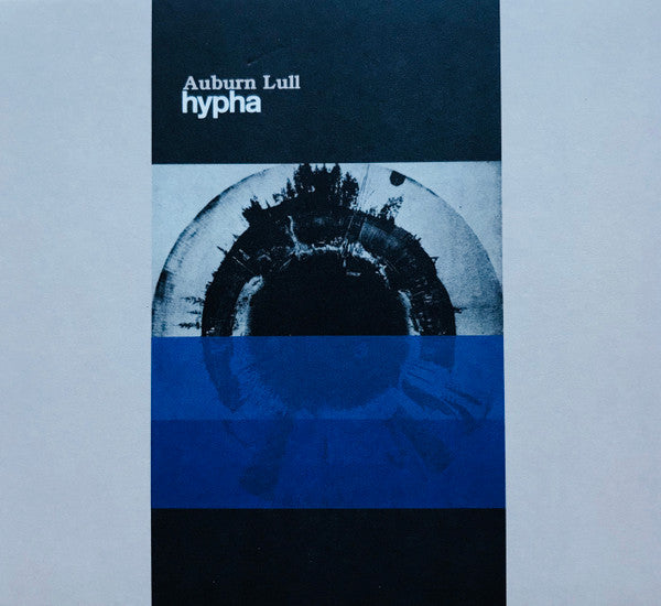 Auburn Lull - Hypha (CD, Album)