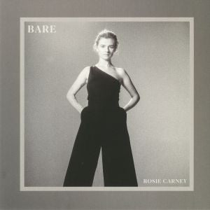 Rosie Carney - Bare (LP, 180)