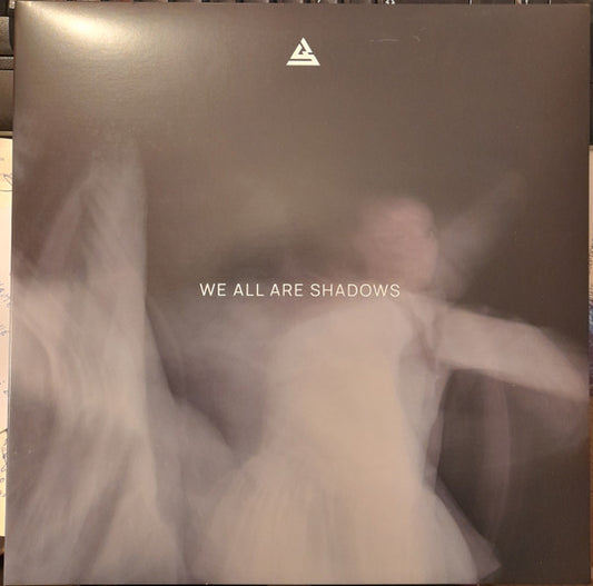 Sleeping Romance - We All Are Shadows (LP, Album)