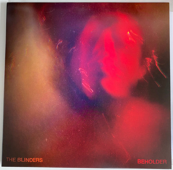The Blinders (2) - Beholder (LP, Album)