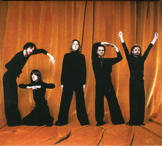 Blossoms - Gary (CD, Album)